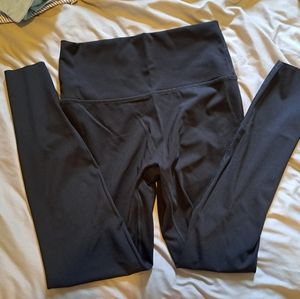 Aerie Chill Play Move Leggings